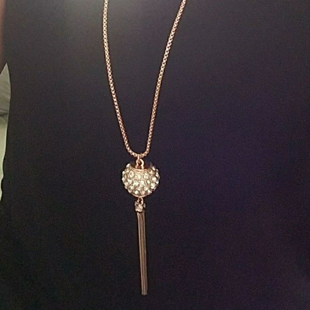 17" Necklace